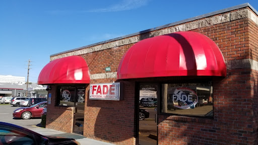 1423 S Adams St, Tallahassee, FL 32301, USA