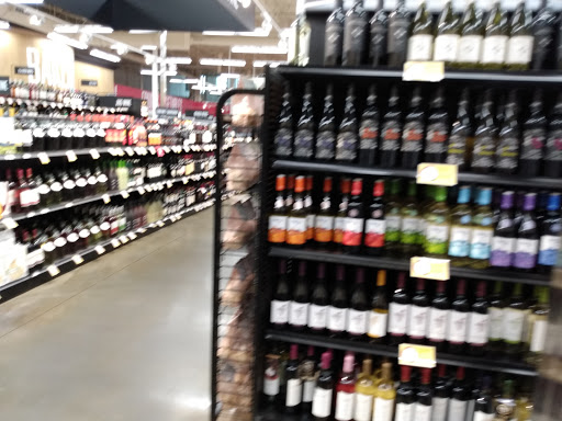 Grocery Store «Winn-Dixie», reviews and photos, 820 Old Camp Rd, The Villages, FL 32162, USA