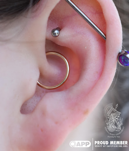 Explore first tattoo ideas for females with meaning, creative tattoo ideas in Pompano Beach, available at Athena Body Adornment