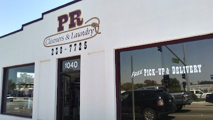 Paso Robles Cleaners and Laundry