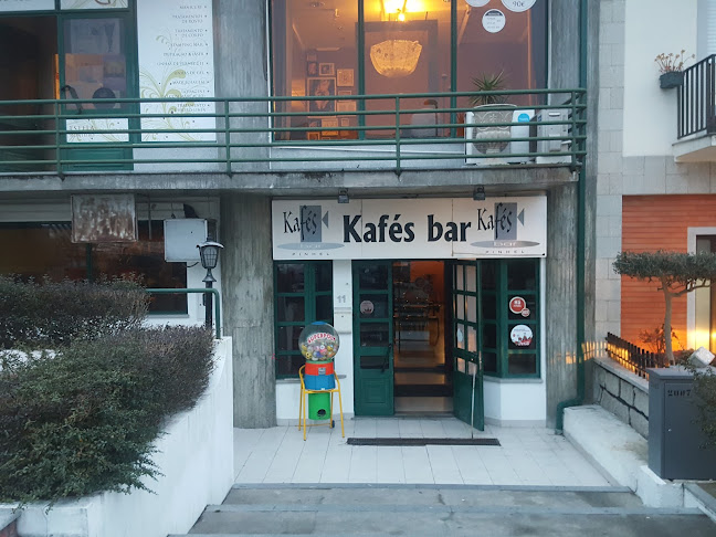 Kafés Bar