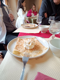 Plats et boissons du Crêperie Les Bannieres à Chevreuse - n°11