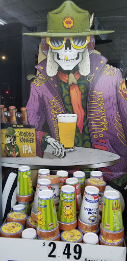 Grocery Store «Lucky J Market», reviews and photos, 1285 E Prince Rd, Tucson, AZ 85719, USA