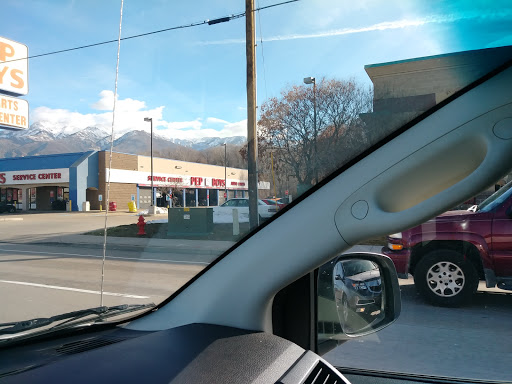 Auto Parts Store «Pep Boys Auto Parts & Service», reviews and photos, 4240 Riverdale Rd, Ogden, UT 84405, USA