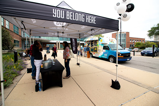 Recreation Center «The Centre of Elgin», reviews and photos, 100 Symphony Way, Elgin, IL 60120, USA