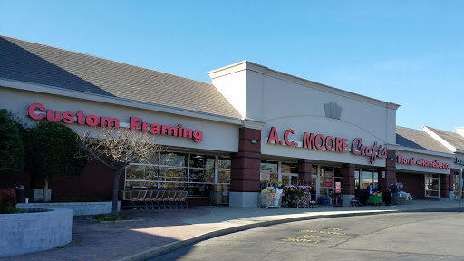 Craft Store «A.C. Moore Arts and Crafts», reviews and photos, 3500 Pump Rd, Henrico, VA 23233, USA