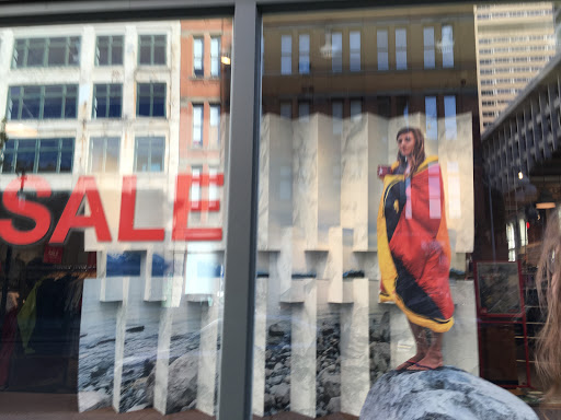 Clothing Store «The North Face», reviews and photos, 1023 1st Ave, Seattle, WA 98104, USA