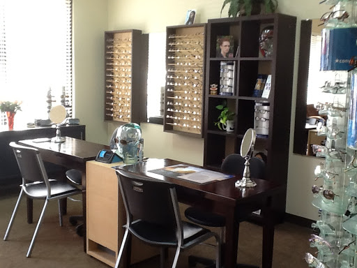 Eye Care Center «Flat Rock Vision», reviews and photos, 1630 Spartanburg Hwy, Hendersonville, NC 28792, USA