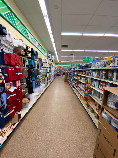 Dollar Store «Dollar Tree», reviews and photos, 4712 La Sierra Ave b, Riverside, CA 92505, USA