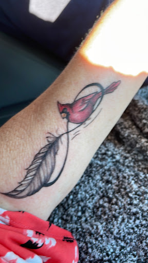Explore phoenix tattoo ideas men, creative tattoo ideas in Bullhead City, available at Gold River Tattoo