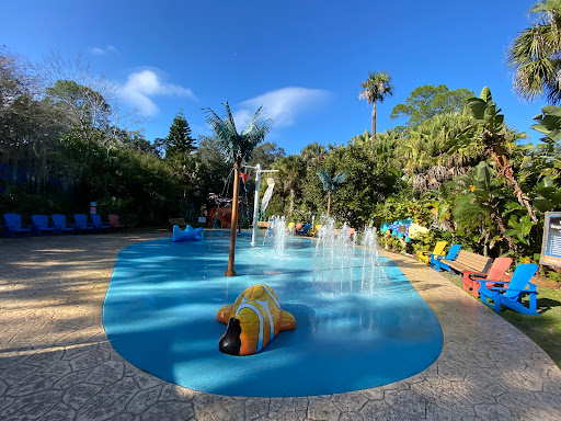 Zoo «Central Florida Zoo & Botanical Gardens», reviews and photos, 3755 NW Hwy 17-92, Sanford, FL 32771, USA