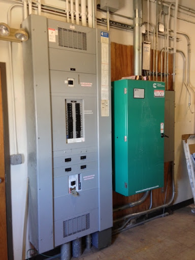 Photo of Potter Electric Inc.