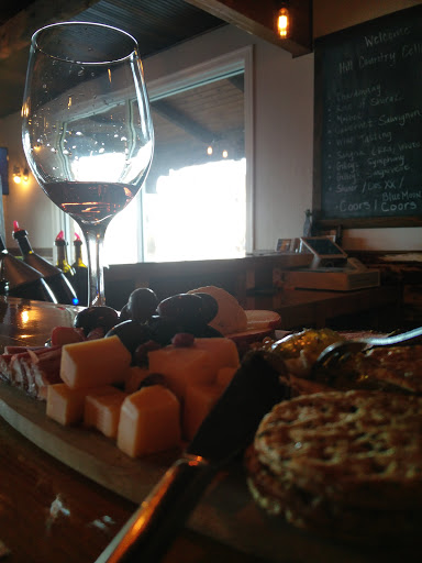 Wine Bar «Hill Country Cellars Winery», reviews and photos, 3540 TX-16 #2d, Bandera, TX 78003, USA