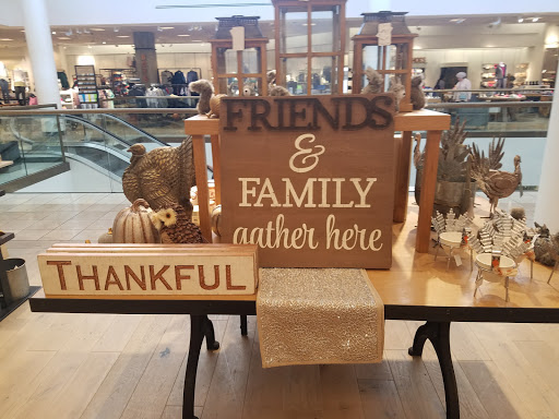 Department Store «Nordstrom Hillsdale Shopping Center», reviews and photos, 130 E Sailer Dr, San Mateo, CA 94403, USA