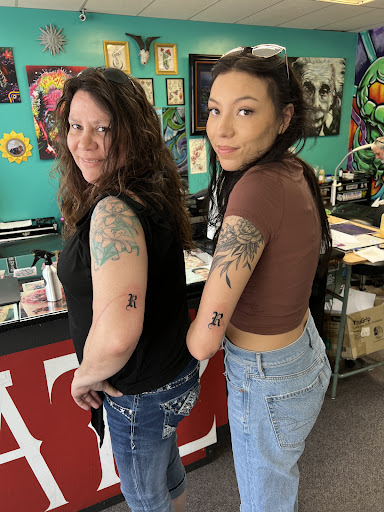 Explore cover up ideas for wrist tattoo, creative tattoo ideas in Spearfish, available at Iris Ink & Needle, LLC