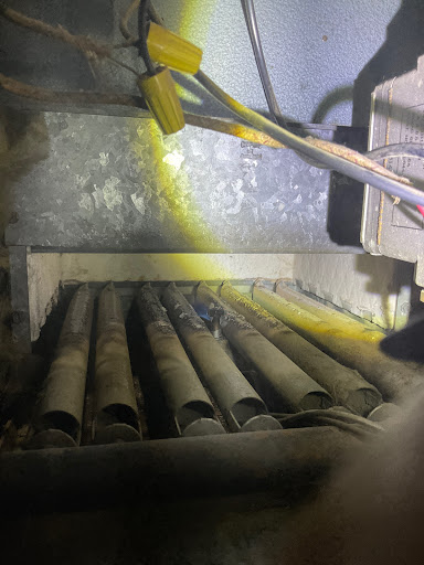 Heating Contractor «Antons Air Conditioning and Heating», reviews and photos