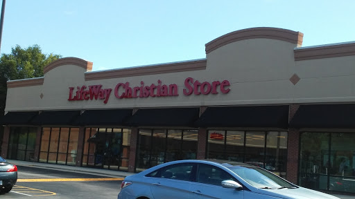 Book Store «LifeWay Christian Store», reviews and photos, 5250 Capital Blvd, Raleigh, NC 27616, USA