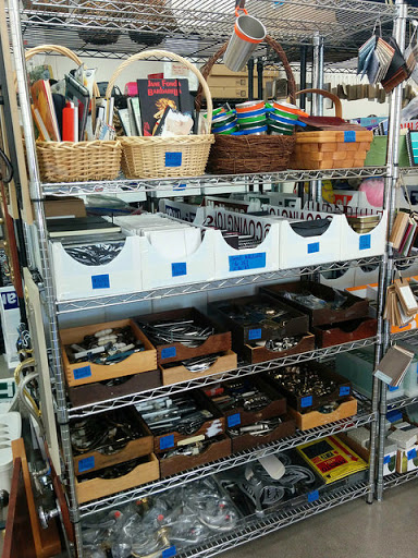 Non-Profit Organization «Austin Creative Reuse- Creative Reuse Center», reviews and photos