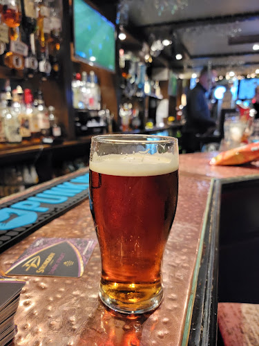 Reviews of Jinglin' Geordie Bar - Beer Garden in Edinburgh - Pub