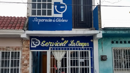 Servicell Las Choapas