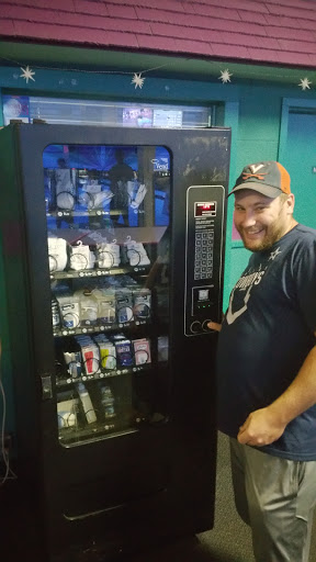 Bowling Alley «Valley Lanes», reviews and photos, 3106 S Main St, Harrisonburg, VA 22801, USA