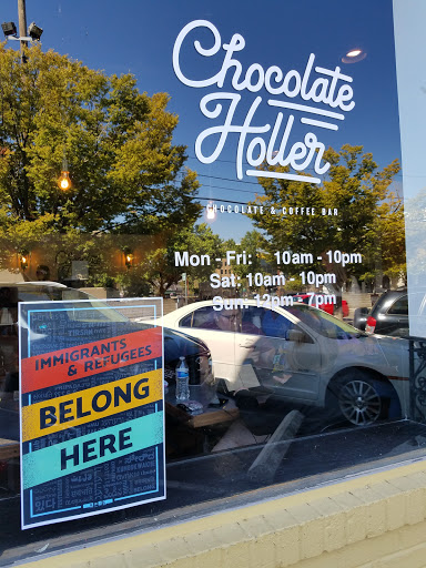 Chocolate Shop «Chocolate Holler», reviews and photos, 400 Old Vine St Suite 104, Lexington, KY 40507, USA