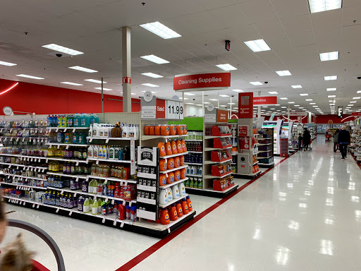 Department Store «Target», reviews and photos, 200 Vintage Way, Novato, CA 94945, USA