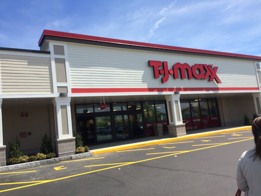 T.J. Maxx, 637 Lowell St, Peabody, MA 01960, USA, 