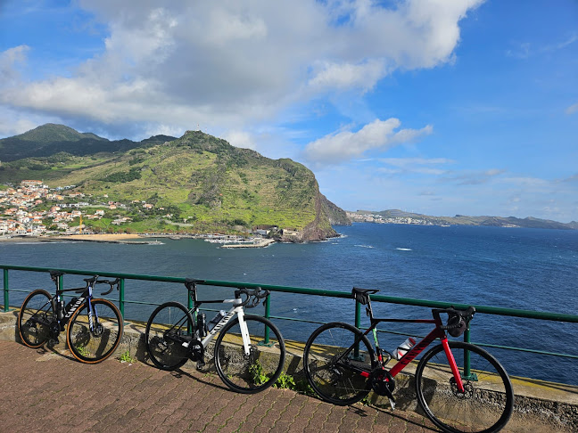 Happy Bikes - Funchal