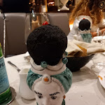 Photo n°5 de l'avis de Simona.n fait le 31/08/2022 à 10:03 sur le  Il Molo à San Leone