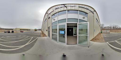 Amusement Center «Sky Zone Trampoline Park», reviews and photos, 70 Pawtucket Ave, Rumford, RI 02916, USA