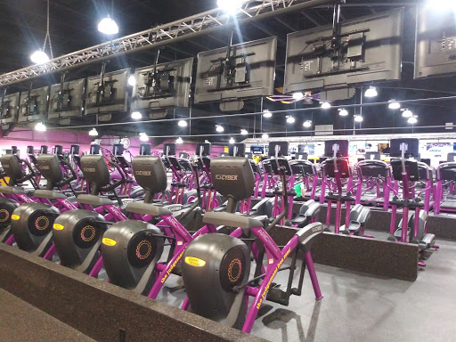 Gym «Planet Fitness», reviews and photos, 15740 W Capitol Dr, Brookfield, WI 53005, USA