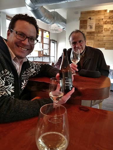 Wine Store «Valley Wine Merchants», reviews and photos, 112 S College St, Newberg, OR 97132, USA