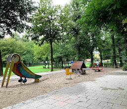 Leopold Park photo