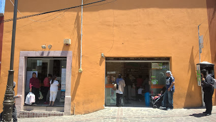 Farmacia Isseg 38940, Fray Diego De Chavez 2c, , Yuriria