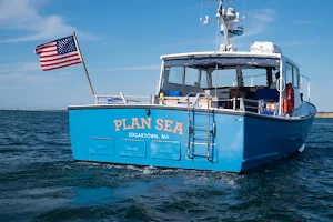 Plan Sea Adventure Charters image