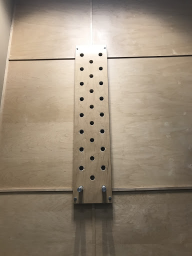 Gym «NRG Lab», reviews and photos, 280 School St, Mansfield, MA 02048, USA