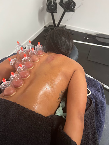 Reviews of James Ward Sports Massage & Cupping Therapist in Leicester - Massage therapist