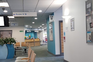 Royton Health & Wellbeing Centre