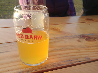 Red Barn Brewing Company