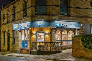 Domino's Pizza - Liverpool - Prescot image