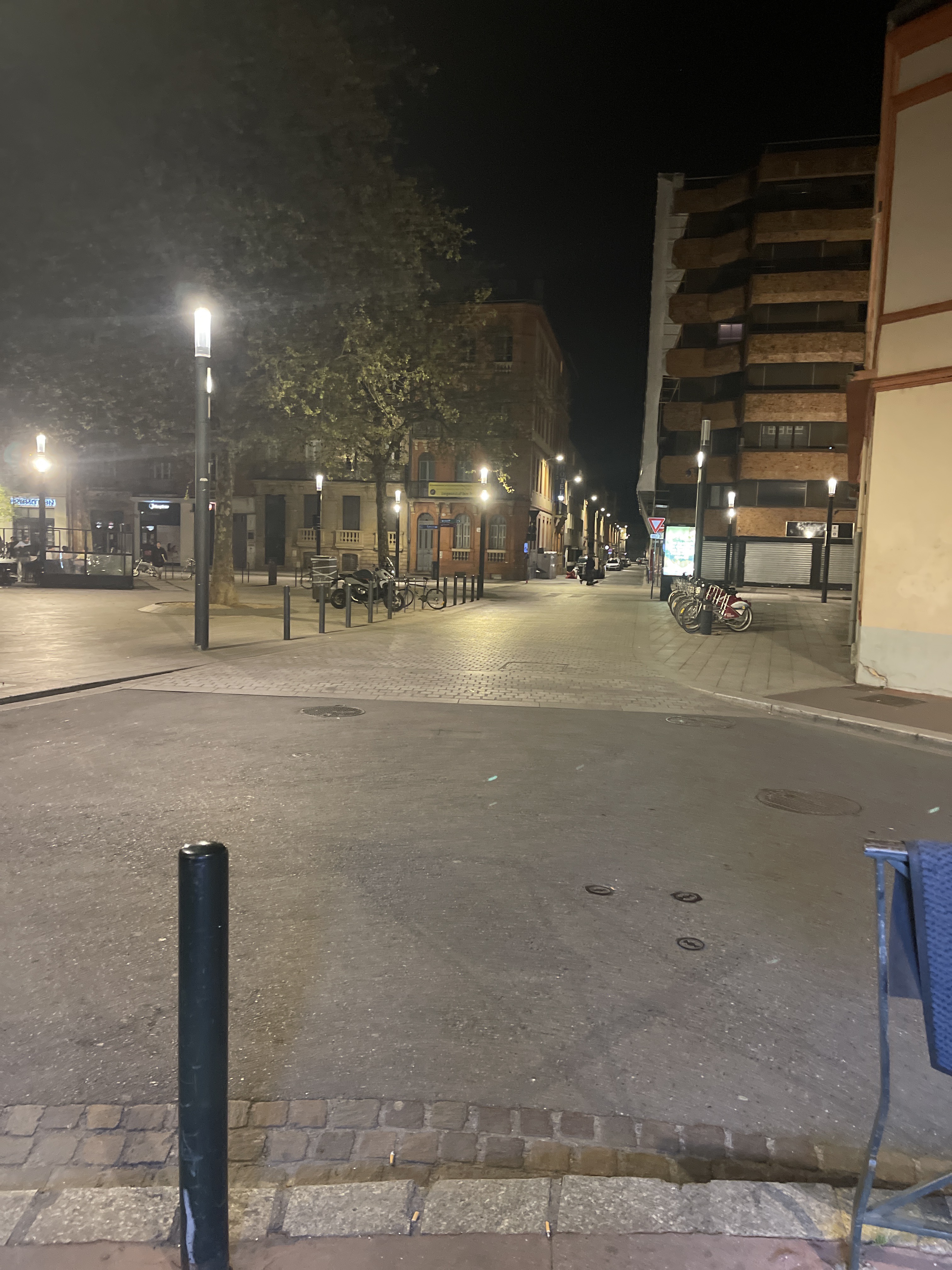 Photo n° 12 de l'avis de Olivier.o fait le 08/04/2023 à 21:06