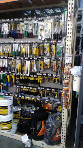 Home Improvement Store «The Home Depot», reviews and photos, 2359 FL-44, New Smyrna Beach, FL 32168, USA