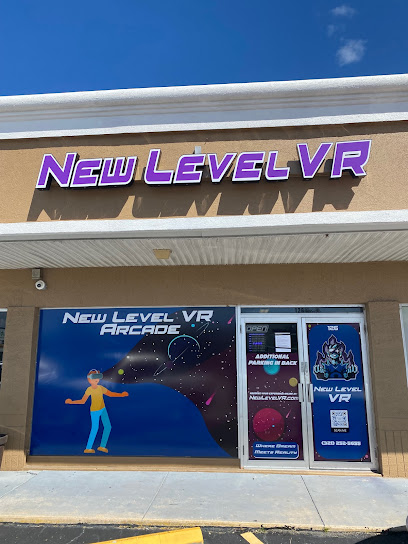 New Level VR