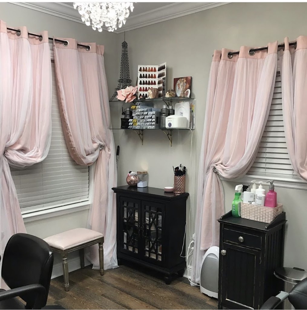 Couture Hair and Makeup 33511