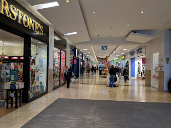 Scotch Hall Shopping Centre