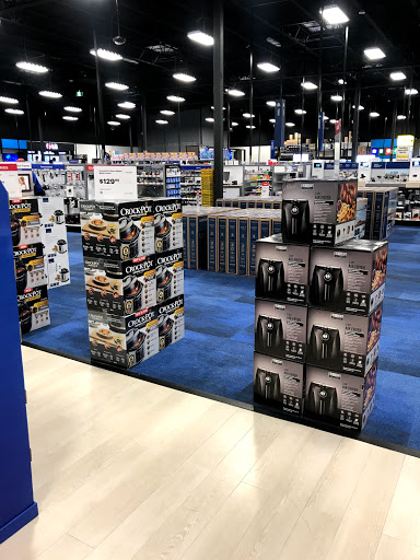 Electronics Store «Best Buy», reviews and photos, 1093 W Riverdale Rd, Ogden, UT 84405, USA