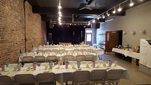 Live Music Venue «Lyric Room», reviews and photos, 233 N Broadway, Green Bay, WI 54303, USA