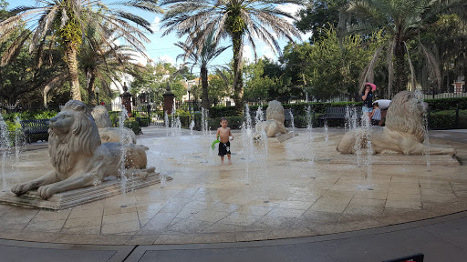 Community Center «Kate Jackson Community Center», reviews and photos, 821 S Rome Ave, Tampa, FL 33606, USA