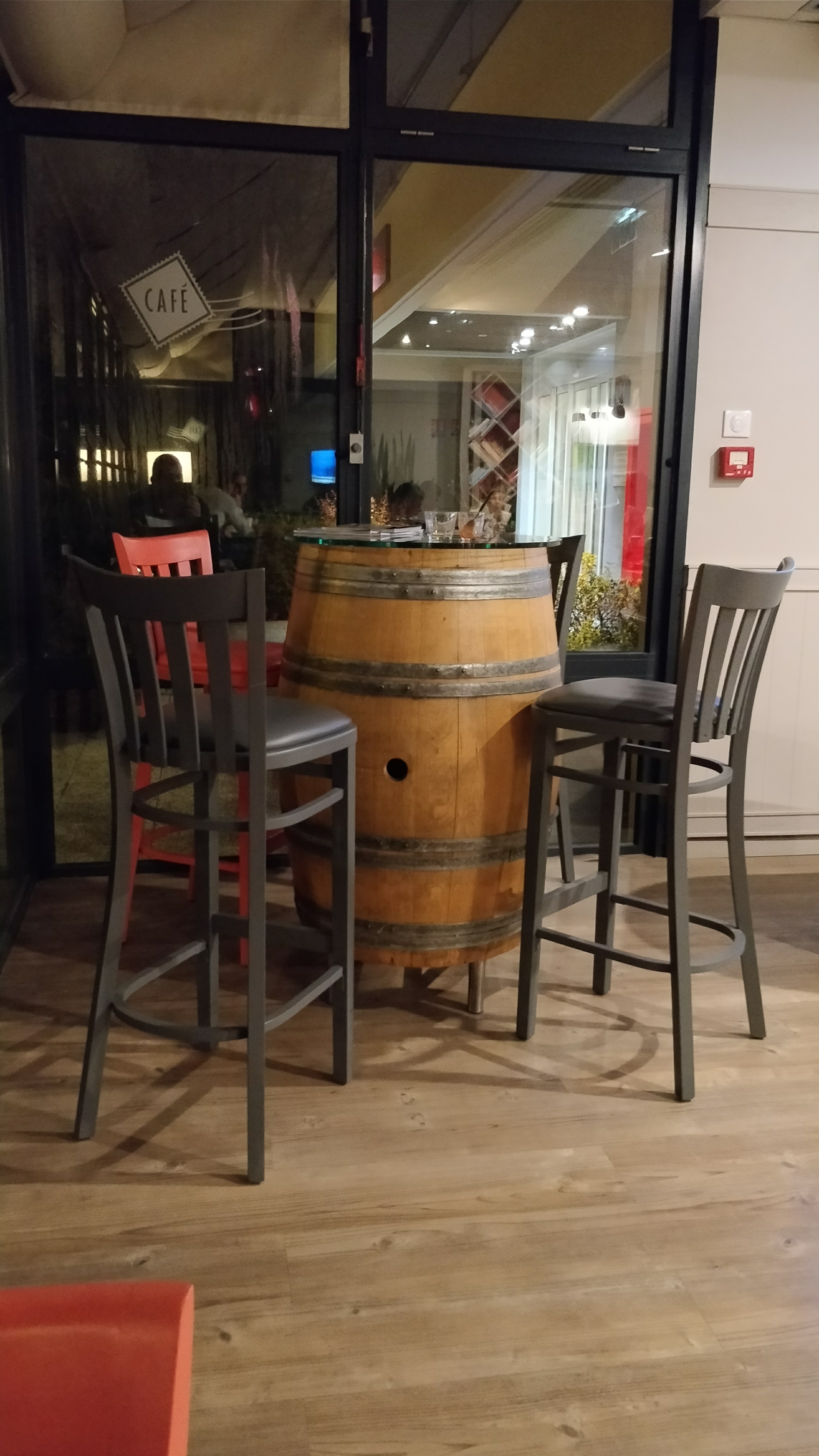 Photo n° 3 de l'avis de Pascal.e fait le 21/11/2017 à 21:06